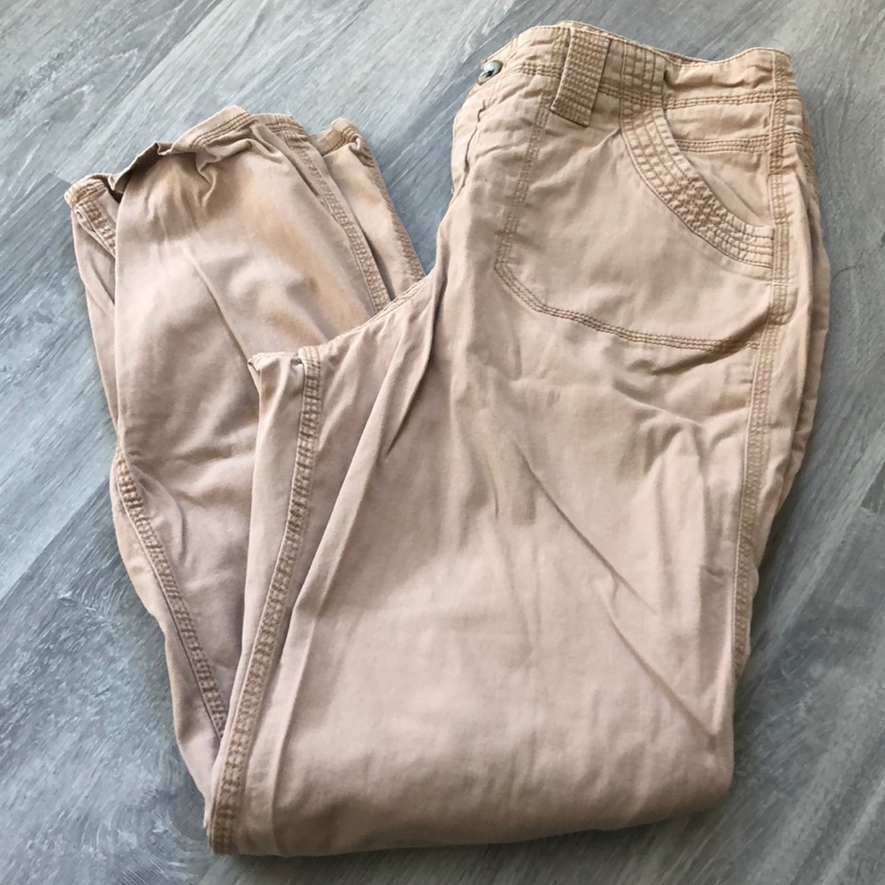 Sonoma Pants